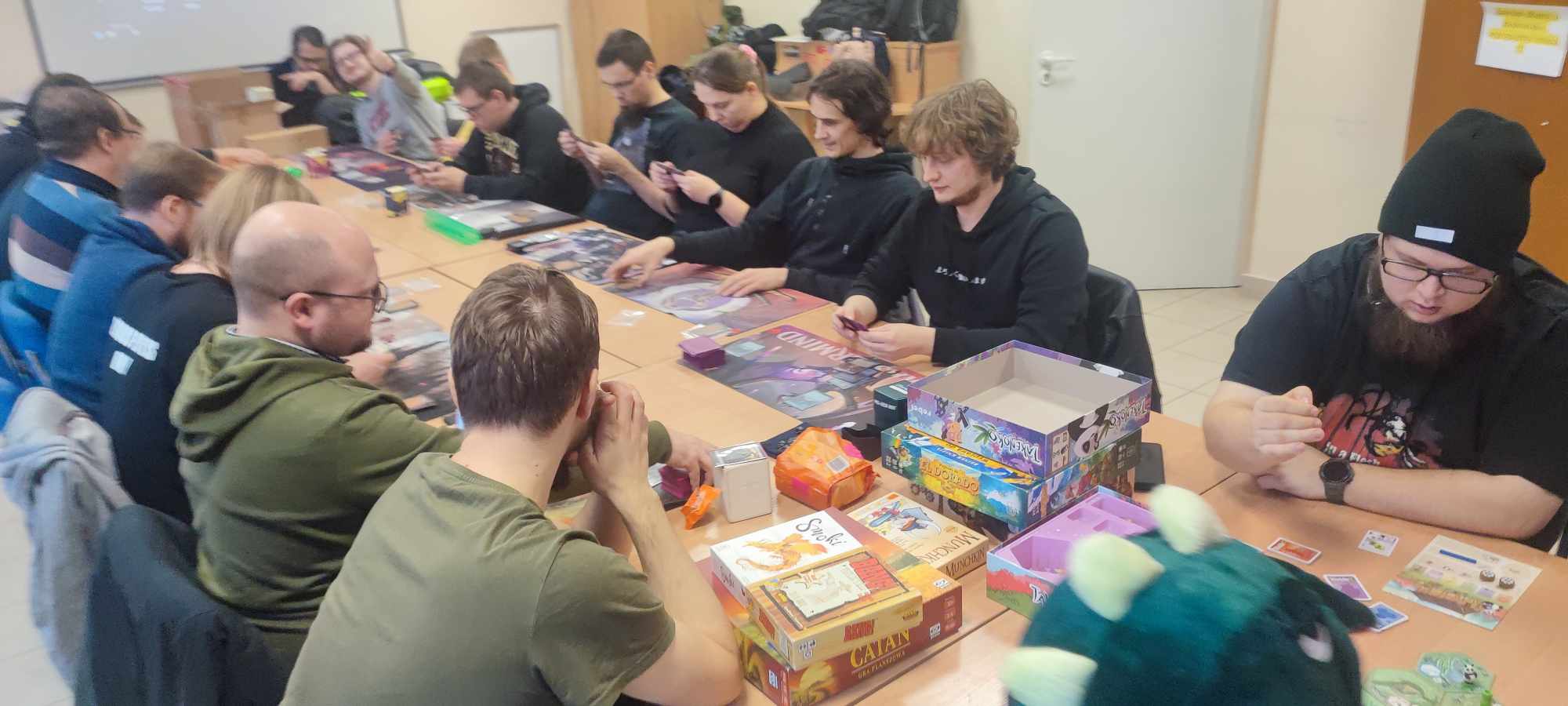 Dołącz do Stowarzyszenia OTT