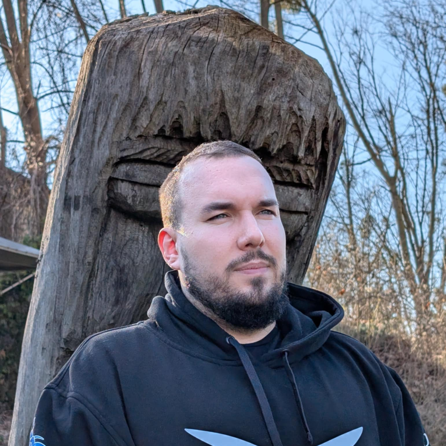 Adrian Iwański Adrian Iwański