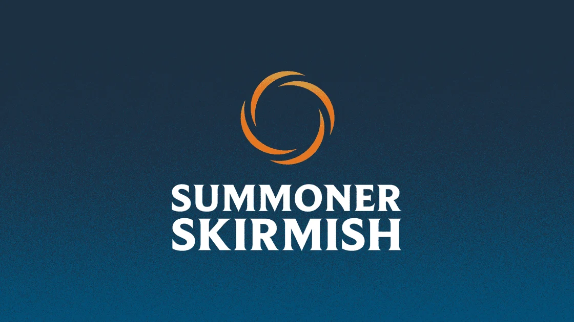 Tuesday Vendetta Summoner Skirmish I