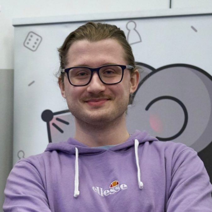 Paweł Pidsudko Paweł Pidsudko