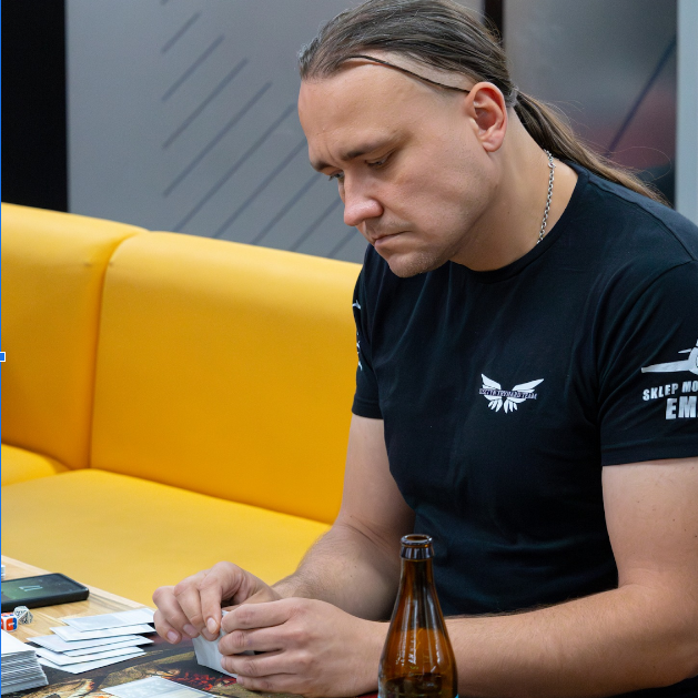 Piotr Zakrzewski Piotr Zakrzewski