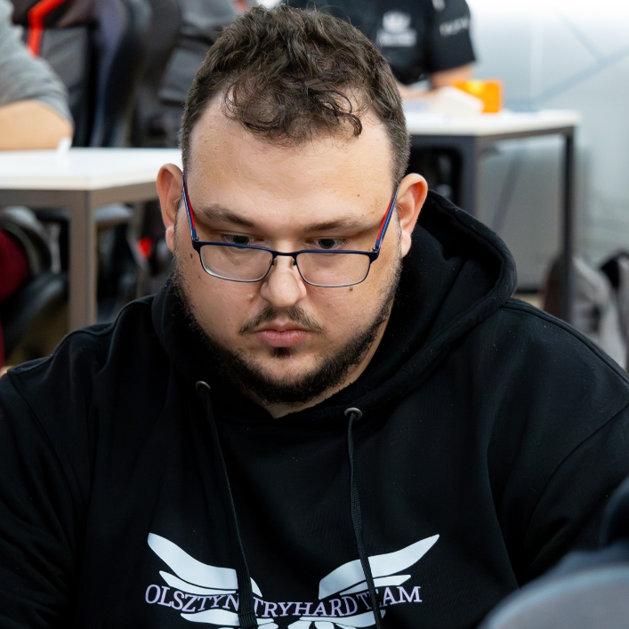 Bartosz Rudnicki Bartosz Rudnicki