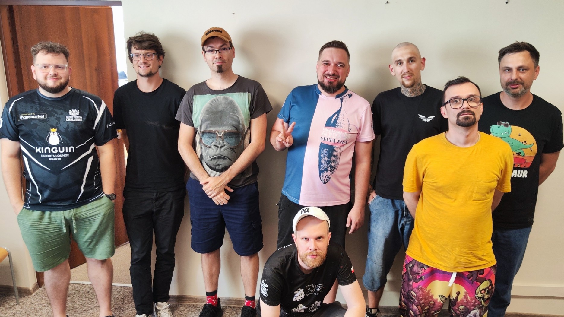 Top8 Top8