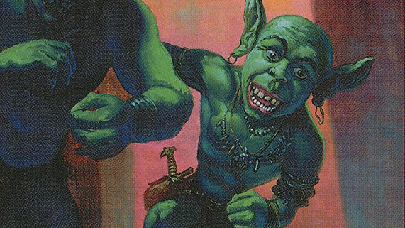 Gobliny, enchantmenty i lwie tempo – Weekendowy PreModern #9 Gobliny, enchantmenty i lwie tempo – Weekendowy PreModern #9