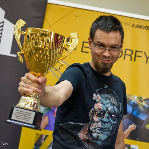 Michał Amelańczyk Michał Amelańczyk