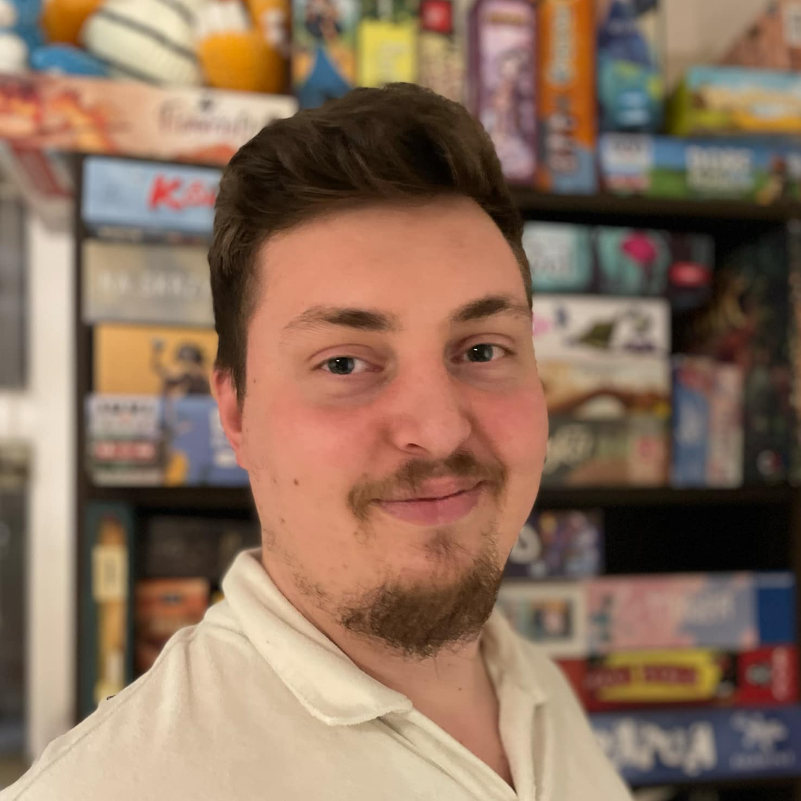 Jakub Czaplicki Jakub Czaplicki
