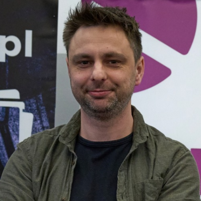 Radosław Wilan Radosław Wilan