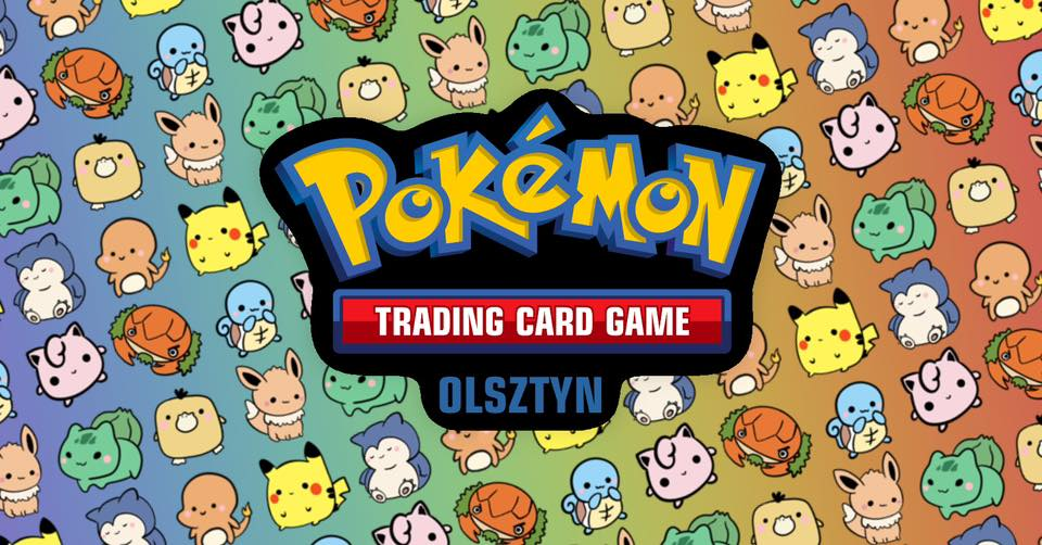 Olsztyńska liga Pokemon