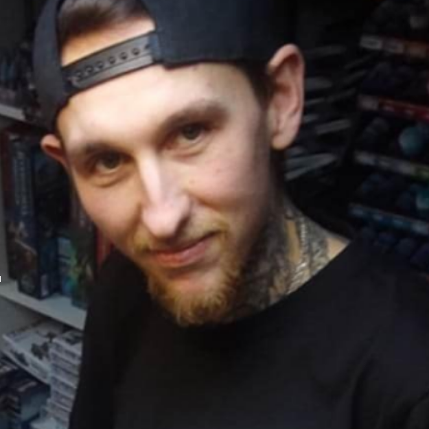 Mateusz Kowalczyk
