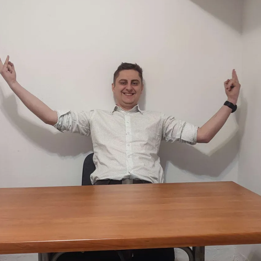 Maciej Grzybowski Maciej Grzybowski