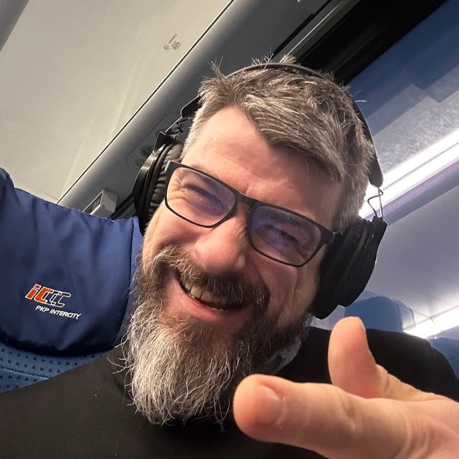 Lesław Sierocki Lesław Sierocki