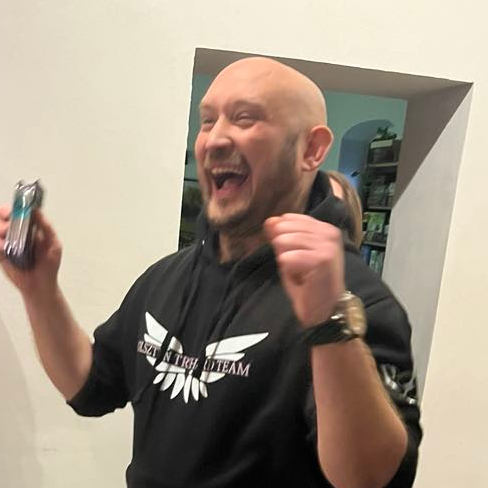 Mikołaj Domin Mikołaj Domin